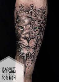 16 Coolest Forearm Tattoos For Men Forearm Tattoo Men Forearm Tattoos Tattoos For Guys