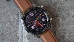هواوي: Huawei Watch ترتقي بمعايير