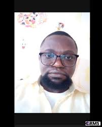 Mr. Nnaemeka Charles Ani