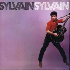 Someone who inspires joy and happy feelings upon sight. Sylvain Sylvain Sylvain Sylvain Amazon Com Music
