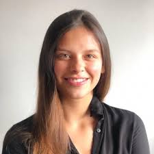 Natalia Rojas Email & Phone Number