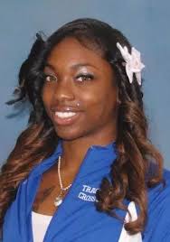 2012-13 Women's Track & Field Roster