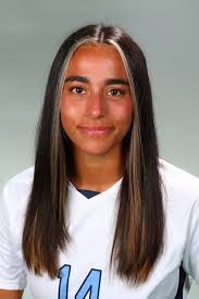 2022 Women's Soccer Roster
