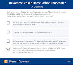 Arbeiten von zu hause aus beseitigt viele kosten. Home Office Pauschale 600 Mehr Steuer Ruckzahlung