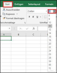 Ich weiß nur gerade nicht, wie der. Excel Tabelle Formatieren Office Lernen Com