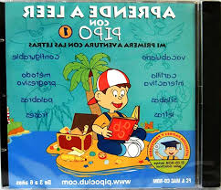 Losejerciciosque encontrarás en el aprende ingles con pipo son: Venta De Pipo Aprende A Leer Segunda Mano