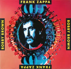Zappa, Frank