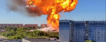 Пожар и взрывы на азс в новосибирске. Mwi08wq3mwoxzm