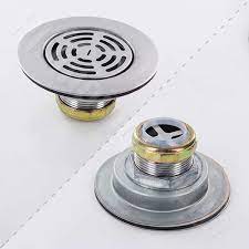 Lowe's can help make the task a little easier. Waste Valves And Accessories For Commercial Kitchen And Restaurant Sinks