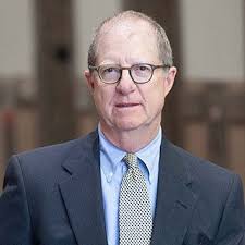 Howard Cummings, Lawyer in Raleigh, North Carolina