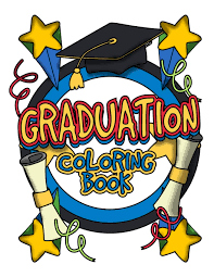 By coloring the free coloring pages, find your favorite graduation !. Graduation Coloring Book Kindergarten Preschool Elementary Graduate Coloring Pages For Little Boys Girls Ages 4 To 8 Busy Bee Coloring 9798647605382 Amazon Com Books
