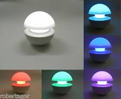 Illumina i tuoi spazi con faretti e proiettori led risparmio qualità miglior prezzo! Led Senza Fili A Luci A Led Per L Illuminazione Da Interno Acquisti Online Su Ebay