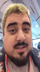 Iniciando el Rollo a Game Expo Mty 2025!!!