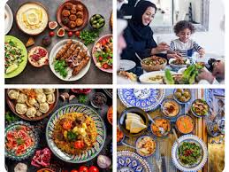 مأكولات شتوية | طقس العرب - العالم