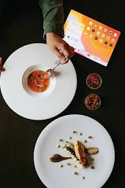 Having about three different heights when plating your take examples from fine restaurants and food trends — each method involves the different classic plating: Best Of Boston 2020 Dining