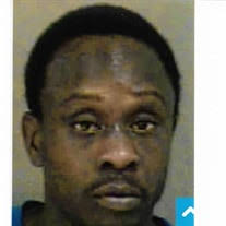 DeQuan Carlos Powell Obituary