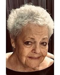 Obituary information for Elizabeth Jane Crowell