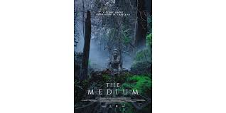 The Medium - Movies on Google Play