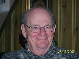 John 'Jack' Churchill Obituary