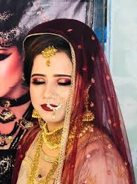 Beauty Parlours in Mumbra, Thane