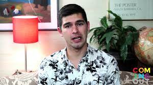 Catedral by camilo andres rua. Coming Out Andres Camilo Hernandez Coming Out To The Army Youtube