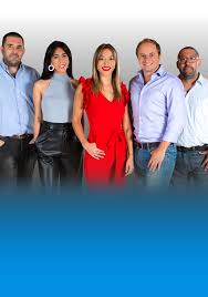 La pesista ecuatoriana neisi dajomes dialogó este viernes en el programa jornadas deportivas de radio la red luego de su triunfo en el campeonato sudamericano e iberoamericano que se celebra. La Red