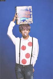 Korean Boys Should Never Be Allowed To Wear Suspenders The Sexiness Is Too Much Bts Season Greeting Taehyung Bts Taehyung