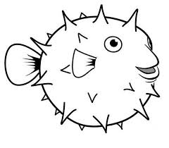 fish coloring pages ile ilgili görsel sonucu
