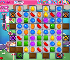 Image result for CANDY CRUSH SAGA