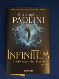 'los angeles' (warp165) is available from Infinitum Die Ewigkeit Der Sterne Christopher Paolini Romanfresser De