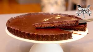 Check spelling or type a new query. Chocolate Fudge Tart Gluten Free Dairy Free Keto Dessert Youtube