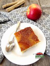 Se da la cuptor cam 40 de minute, până se rumeneste frumos. Budinca De Orez Cu Mere Caramelizate Budinca Deserturi Cu Orez Deserturi Cu Lapte Fructe Mere Dulciuri