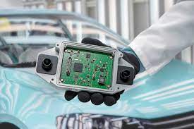 In 1 ms it must calculate the misalignment angle based on data provided by the radar sensor, as well as the vehicle speed, the sensor's position on the vehicle, and its pointing angle. Radar Sensor Module To Bring Added Safety To Autonomous Driving