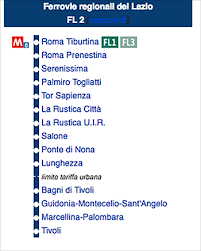 Tivoli (/ ˈ t ɪ v əl i /, italian: Treno Roma Tiburtina Tivoli Fl2 Fermate Orari E Prezzi