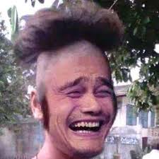 TRENDING Mens Hairstyle foe 2025! Kakasa ka ba? 😀😁