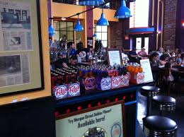 The Brewery Tourist — Fitz's Root Beer Tour