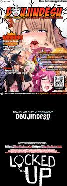Locked Up Raw - Chapter 18 - Skymanga.work