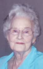 Obituary information for Jeannette E. Chamberlain