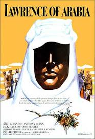 Lawrence of arabia is a british epic movie from 1962, based on the life of t. Lawrence Of Arabia Moviepedia Fandom