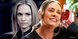 Prentiss - News - IMDb