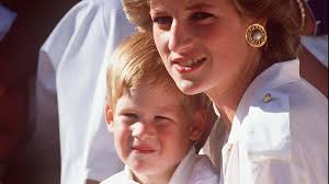 Proudcloud — lady diana 01:58. Prinz Harry In Ungewohnlich Offenem Interview