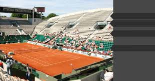 Suzanne Lenglen Court