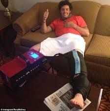 Buyers will never get bored having more than 95 games to choose from. Rory Mcilroy Eases Fears Over Knee Injury As Post Caroline Wozniacki Renaissance Continues Daily Mail Online