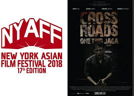 One two jaga (also known internationally as crossroads: Filem One Two Jaga Raih Pencalonan Filem Terbaik Tiger Uncaged Award Di 17th New York Asian Film Festival 2018 Finas