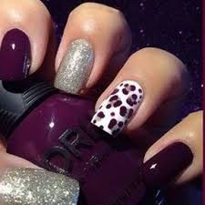 50 Stylish Leopard And Cheetah Nail Designs For Creative Juice Cheetah Nail Designs Leopard Nails Leopard Print Nails