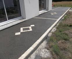 Sol Exterieur En Beton Decoratif Terrasse Beton Sol Exterieur Amenagement Exterieur