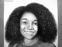 These are my landscapes sketches in Charcoal and graphite pen, I hope you  like my style.