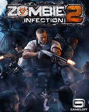 Free Java Zombie Infection 2 Software Download In Action Shooting Tag