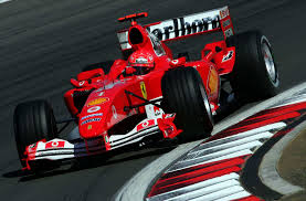 Join the f1 discussion to chat with more than 175,000 ferrari owners and enthusiasts around the globe. 2004 European Gp Schumacher Dominates In His 200th F1 Race