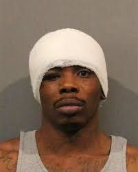 Deandre Terry's Instagram, Twitter & Facebook